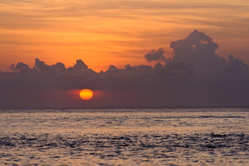 Bali Hai Cruises  Nyepi Laut “Sea Seclusion Day”